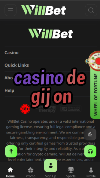 Casino de Gijón - Asturias' Premier Casino Destination-casinoallright.casinoorder.vip