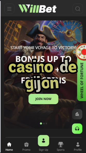 Casino de Gijón - Asturias' Premier Casino Destination-casinoallright.casinoorder.vip