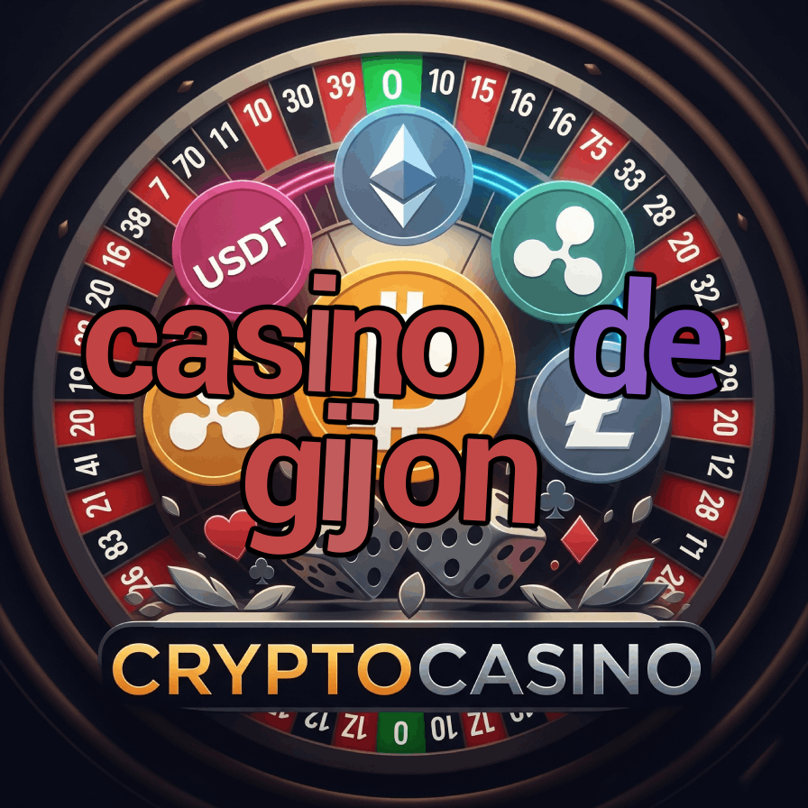 Casino de Gijón - Asturias' Premier Casino Destination